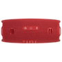 JBL Charge 6 Altavoz Portátil Rojo